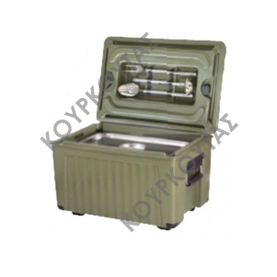 ΙΣΟΘΕΡΜΙΚΟ ΚΙΒΩΤΙΟ AVATHERM 300 KAR - Image 4