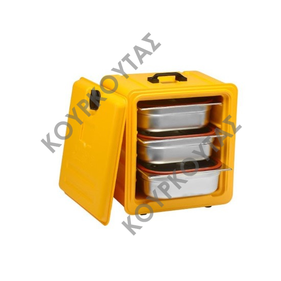 ΙΣΟΘΕΡΜΙΚΟ ΚΙΒΩΤΙΟ AVATHERM 50 KAR - Image 2