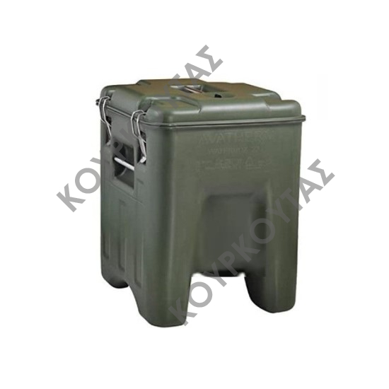 ΙΣΟΘΕΡΜΙΚΟ ΚΙΒΩΤΙΟ AVATHERM WATERBOX KAR - Image 2