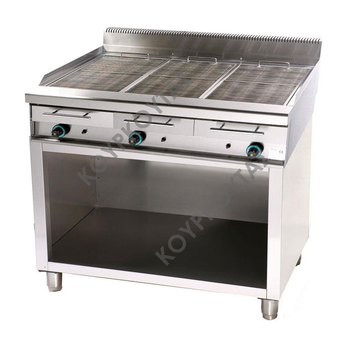 ΣΧΑΡΙΕΡΑ ΥΓΡΑΕΡΙΟΥ ΝΕΡΟΥ ΤΡΙΠΛΗ WG3 SERGAS - Image 2