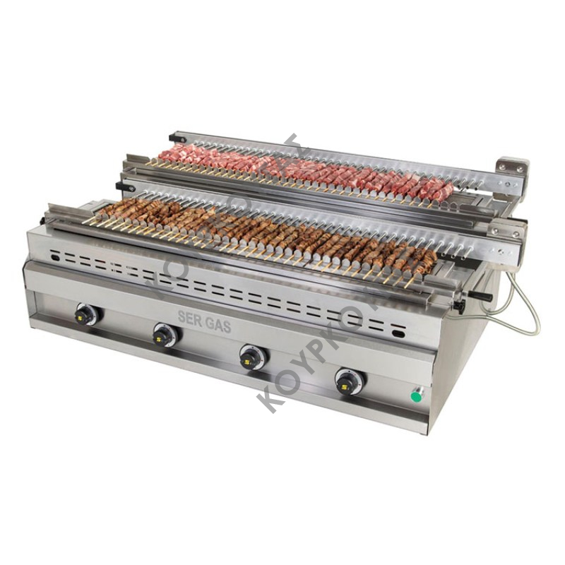 ΣΟΥΒΛΑΚΙΕΡΑ ΥΓΡΑΕΡΙΟΥ ΜΕ ΜΗΧΑΝΙΣΜΟ ΑΥΤΟΜΑΤΗΣ ΠΕΡΙΣΤΡΟΦΗΣ SG77D SERGAS