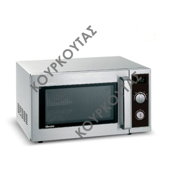 ΦΟΥΡΝΟΣ ΜΙΚΡΟΚΥΜΑΤΩΝ 25LT 610182