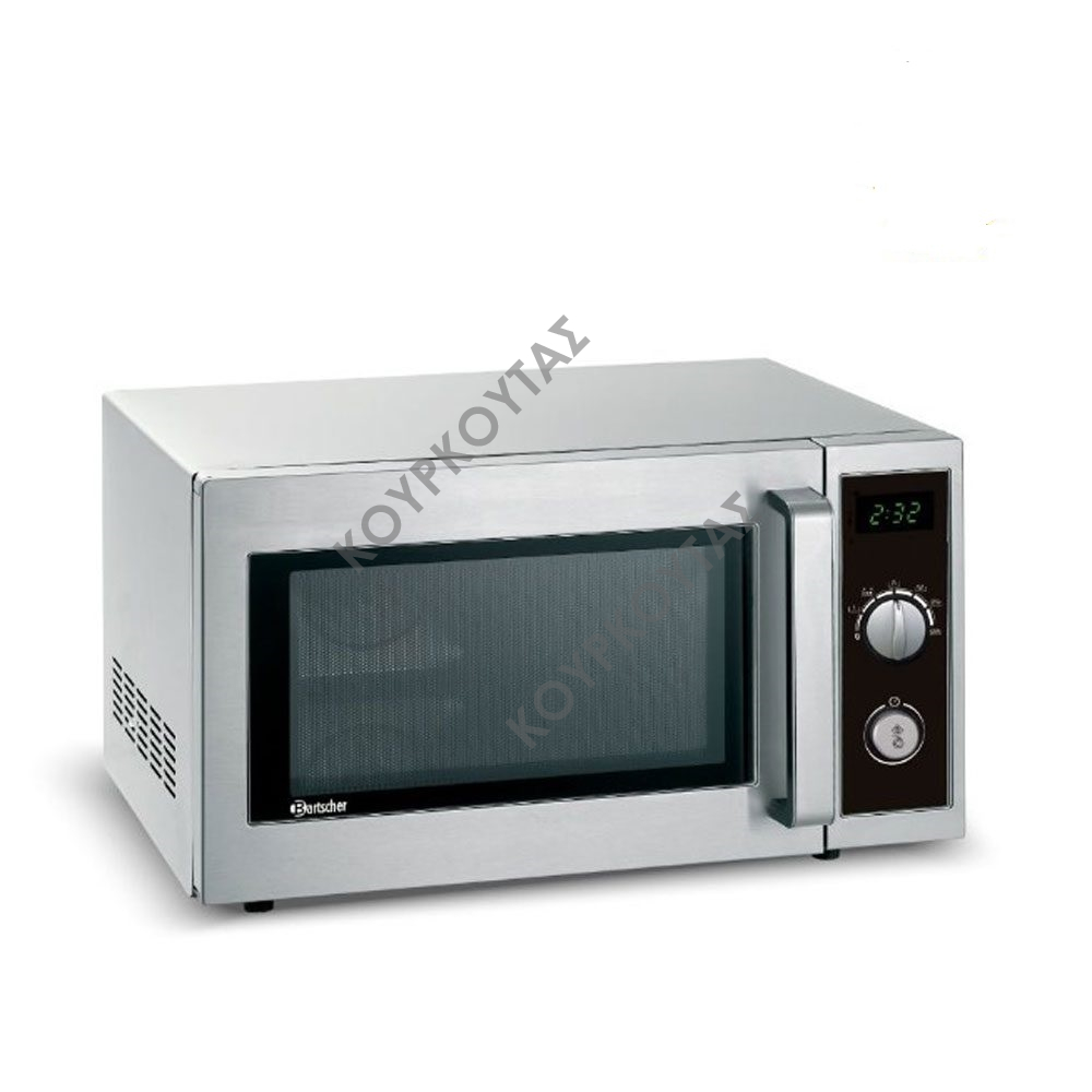 ΦΟΥΡΝΟΣ ΜΙΚΡΟΚΥΜΑΤΩΝ 25LT 610182