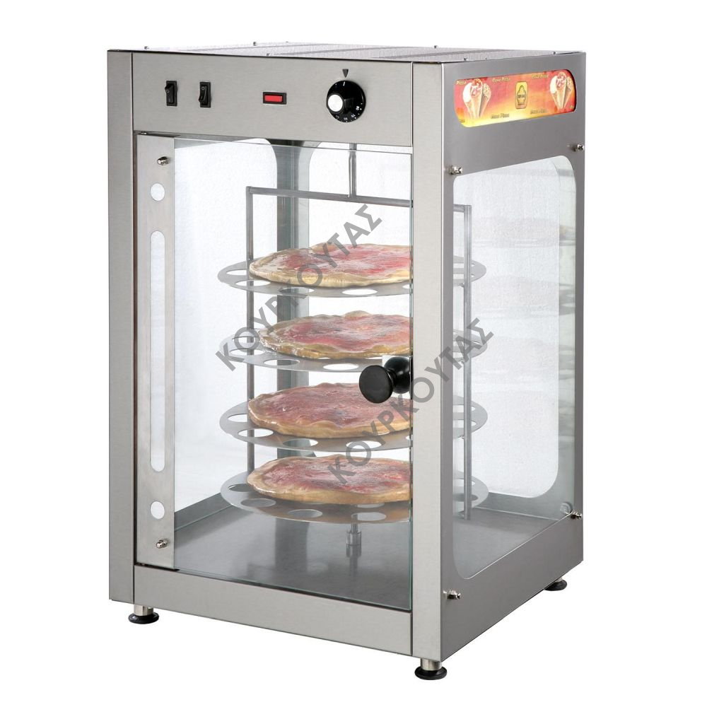 ΒΙΤΡΙΝΑ ΣΥΝΤΗΡΗΣΗΣ ΚΑΙ ΠΡΟΒΟΛΗΣ ΚΩΝΩΝ ΠΙΤΣΑΣ C32 SERGAS - Image 2