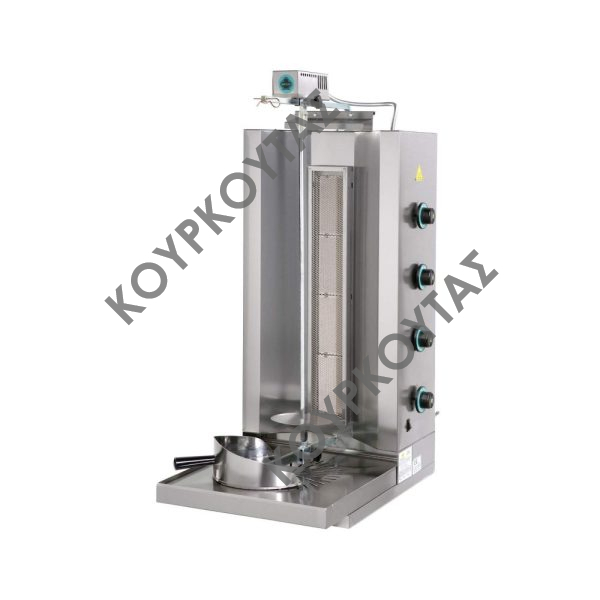 ΓΥΡΟΣ ΥΓΡΑΕΡΙΟΥ DG4 SERGAS