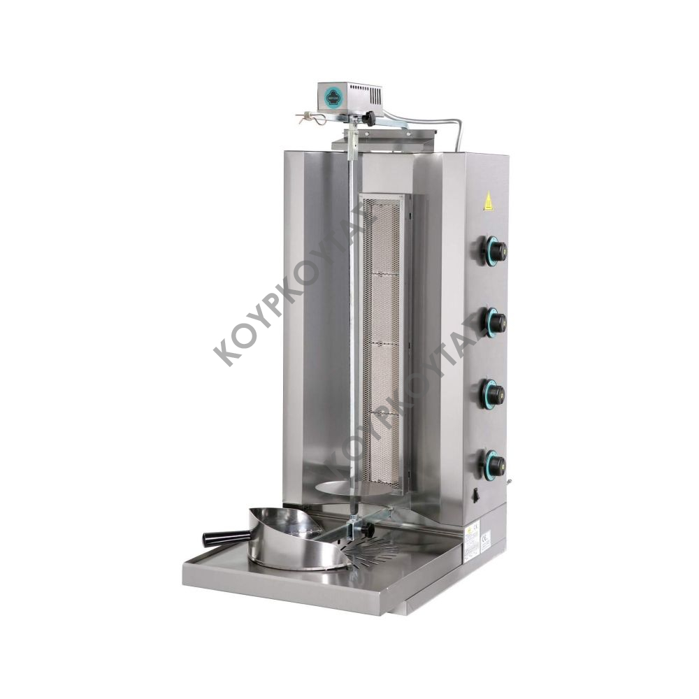 ΓΥΡΟΣ ΥΓΡΑΕΡΙΟΥ DG4 SERGAS