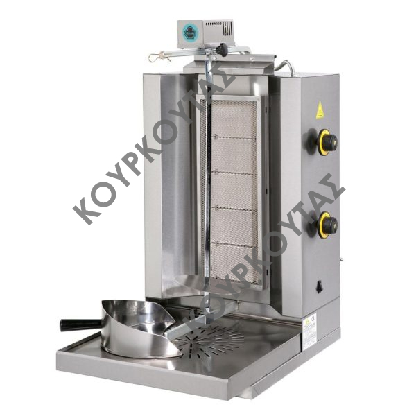 ΓΥΡΟΣ ΥΓΡΑΕΡΙΟΥ DG5 SERGAS