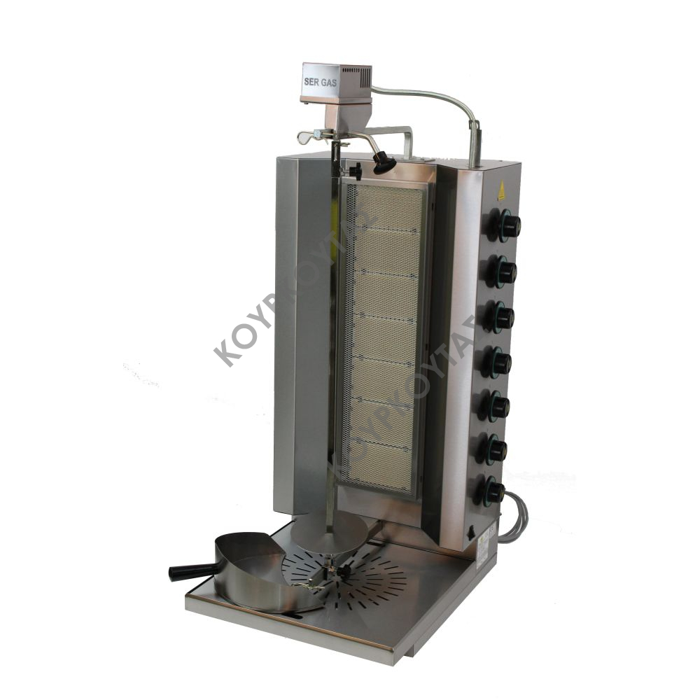 ΓΥΡΟΣ ΥΓΡΑΕΡΙΟΥ DG7S SERGAS