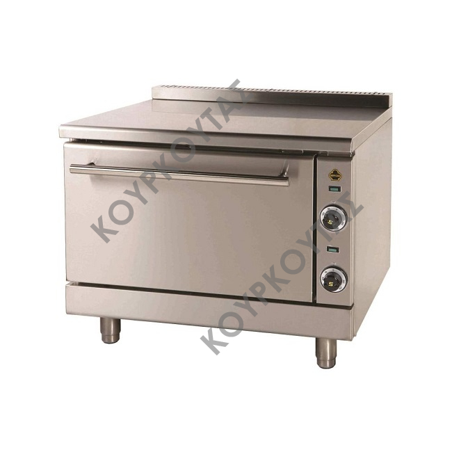 ΦΟΥΡΝΟΣ ΕΣΤΙΑΤΟΡΙΟΥ ΗΛΕΚΤΡΙΚΟΣ FES7 SERGAS