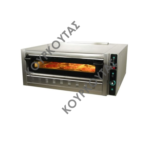 ΦΟΥΡΝΟΣ ΠΙΤΣΑΣ ΥΓΡΑΕΡΙΟΥ FG105 SERGAS