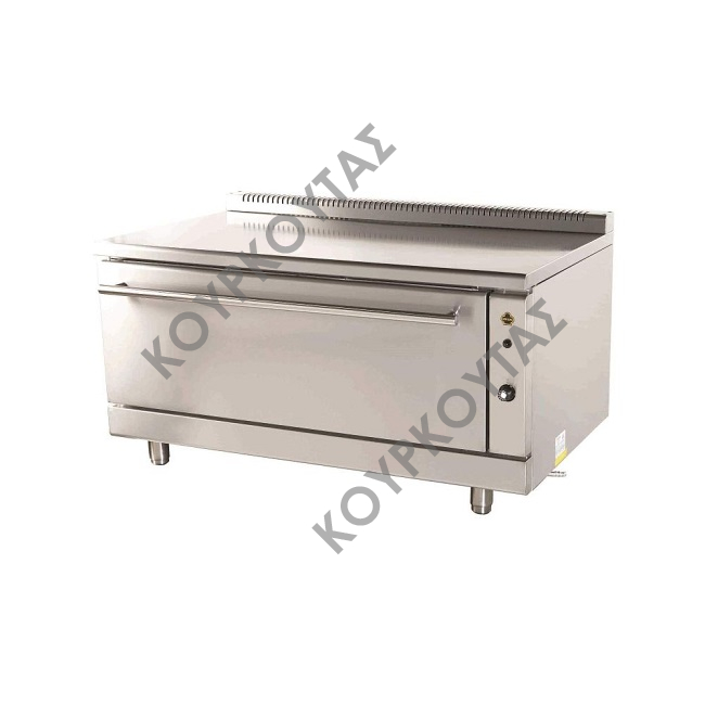 ΦΟΥΡΝΟΣ ΕΣΤΙΑΤΟΡΙΟΥ ΥΓΡΑΕΡΙΟΥ FG1LS7 SERGAS