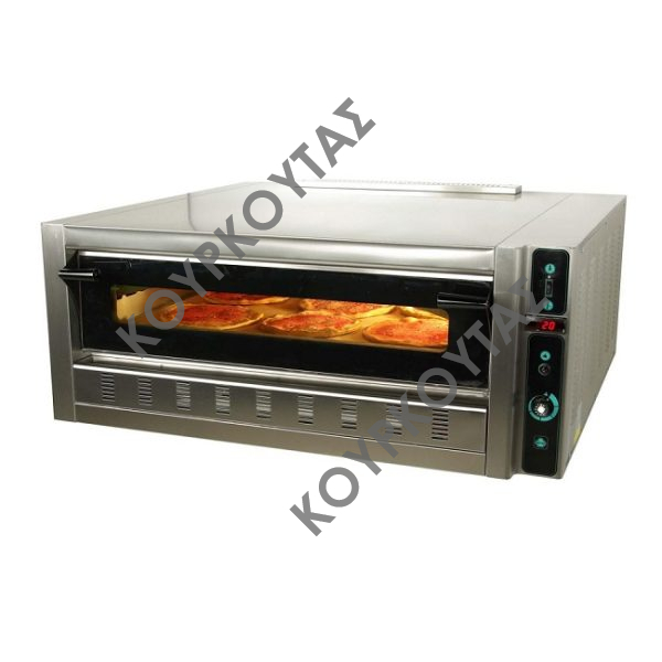 ΦΟΥΡΝΟΣ ΠΙΤΣΑΣ ΥΓΡΑΕΡΙΟΥ FG6L SERGAS