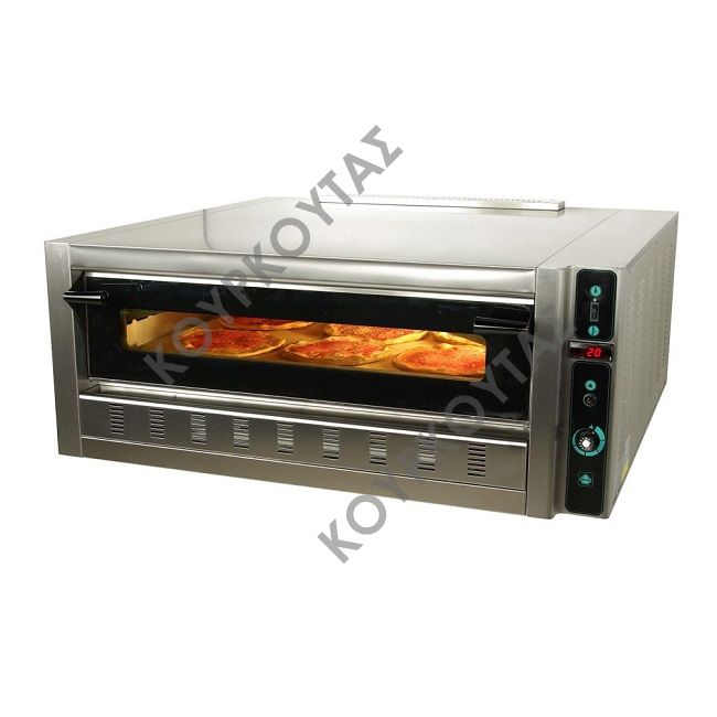 ΦΟΥΡΝΟΣ ΠΙΤΣΑΣ ΥΓΡΑΕΡΙΟΥ FG6L SERGAS