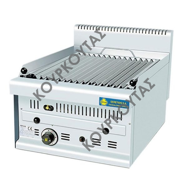 ΣΧΑΡΙΕΡΑ ΥΓΡΑΕΡΙΟΥ ΜΟΝΗ ΜΕ ΠΕΤΡΑ ΛΑΒΑΣ GR1 SERGAS