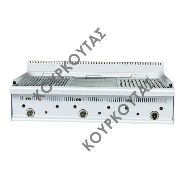 ΣΧΑΡΙΕΡΑ ΥΓΡΑΕΡΙΟΥ ΤΡΙΠΛΗ ΜΕ ΠΕΤΡΑ ΛΑΒΑΣ GR3 SERGAS