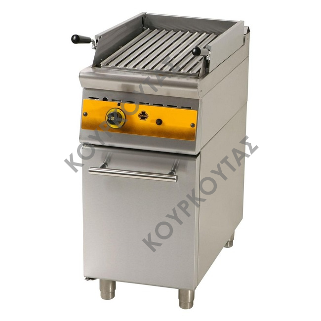 ΣΧΑΡΙΕΡΑ ΥΓΡΑΕΡΙΟΥ ΜΟΝΗ ΜΕ ΠΕΤΡΑ ΛΑΒΑΣ GR4S7 SERGAS - Image 2