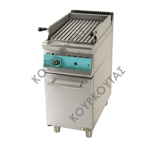 ΣΧΑΡΙΕΡΑ ΥΓΡΑΕΡΙΟΥ ΜΟΝΗ ΜΕ ΠΕΤΡΑ ΛΑΒΑΣ GR4S9 SERGAS - Image 2