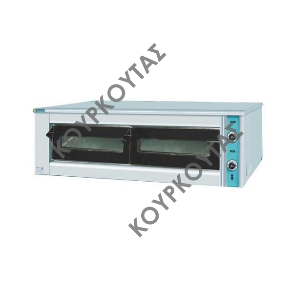 ΗΛΕΚΤΡΙΚΟΣ ΦΟΥΡΝΟΣ ΠΙΤΣΑΣ Κ150 SERGAS