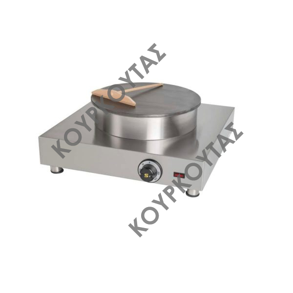 ΚΡΕΠΙΕΡΑ ΗΛΕΚΤΡΙΚΗ MONH KE1X35 SERGAS