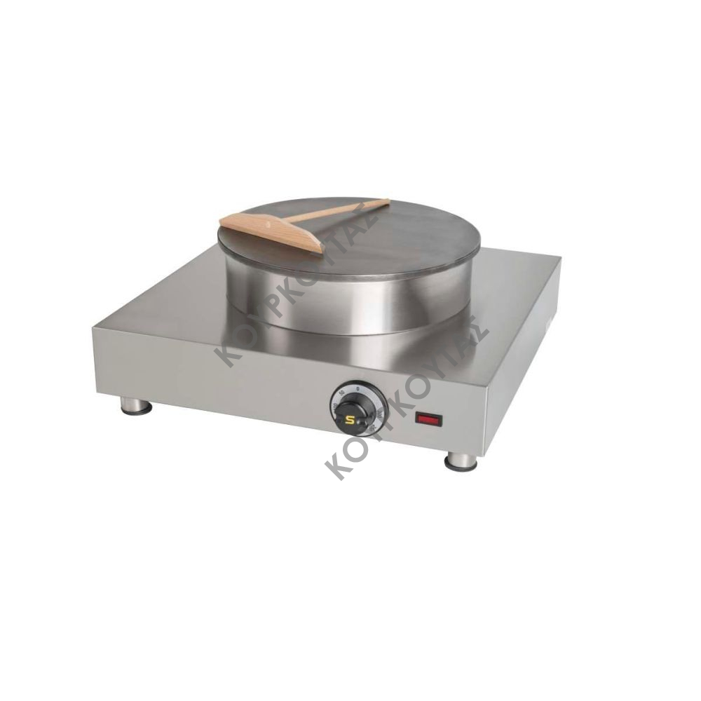 ΚΡΕΠΙΕΡΑ ΗΛΕΚΤΡΙΚΗ MONH KE1X35 SERGAS