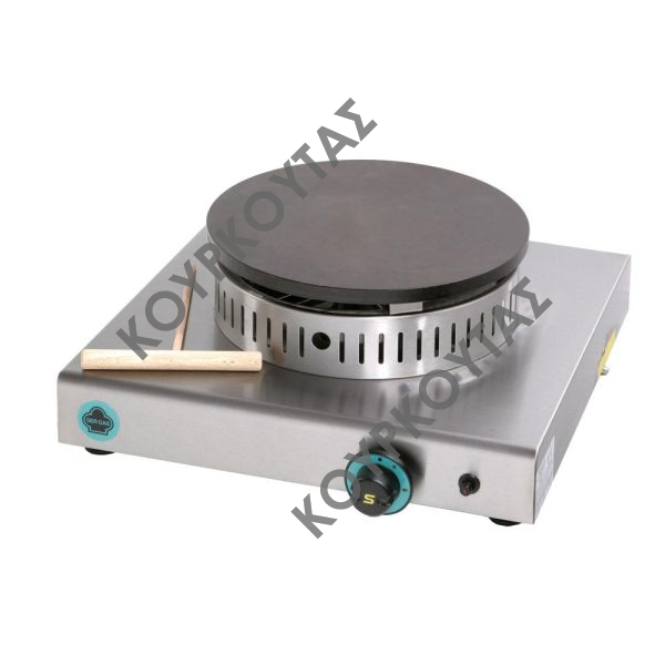 ΚΡΕΠΙΕΡA ΥΓΡΑΕΡΙΟΥ ΜΟΝΗ KG1X40 SERGAS