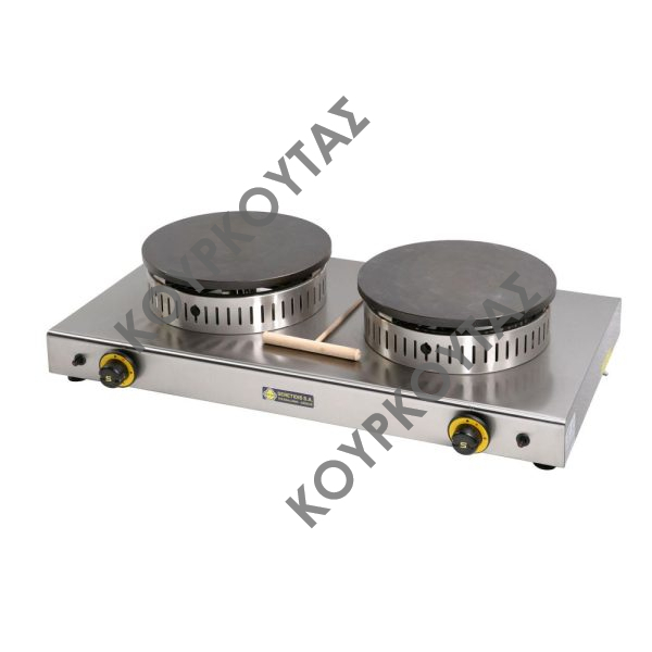 ΚΡΕΠΙΕΡA ΥΓΡΑΕΡΙΟΥ ΔΙΠΛΗ KG2X40 SERGAS