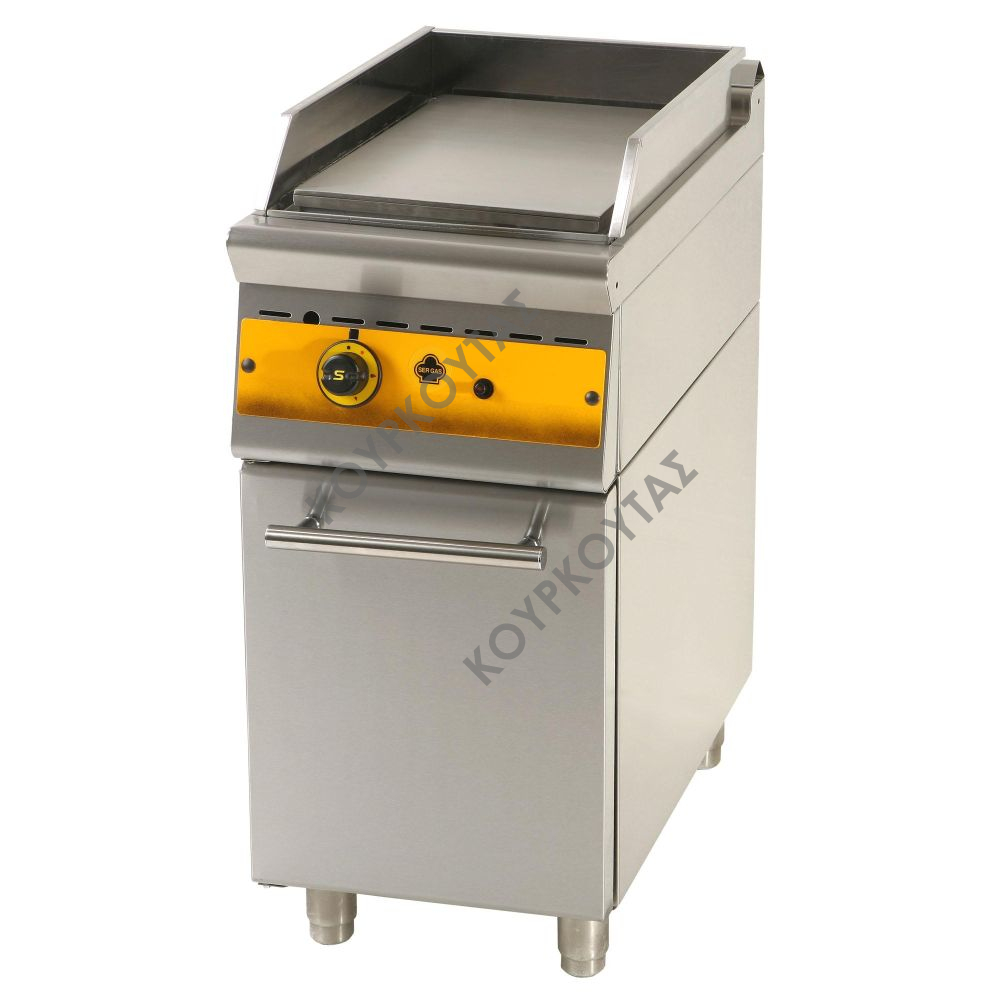 ΠΛΑΤΩ ΥΓΡΑΕΡΙΟΥ ΜΕ ΕΡΜΑΡΙΟ P4S7 SERGAS