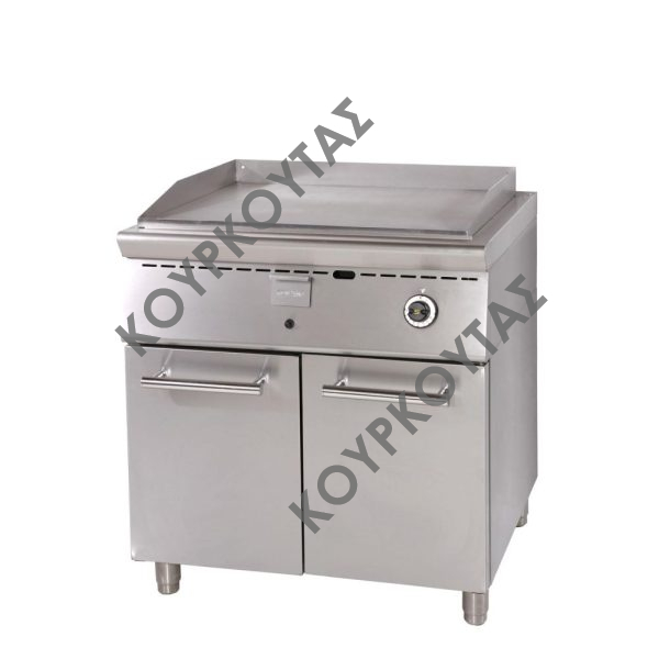 ΠΛΑΤΩ ΥΓΡΑΕΡΙΟΥ ΜΕ ΑΝΟΞΕΙΔΩΤΗ ΠΛΑΚΑ ΚΑΙ ΜΕ ΕΡΜΑΡΙΟ P8S7 SERGAS