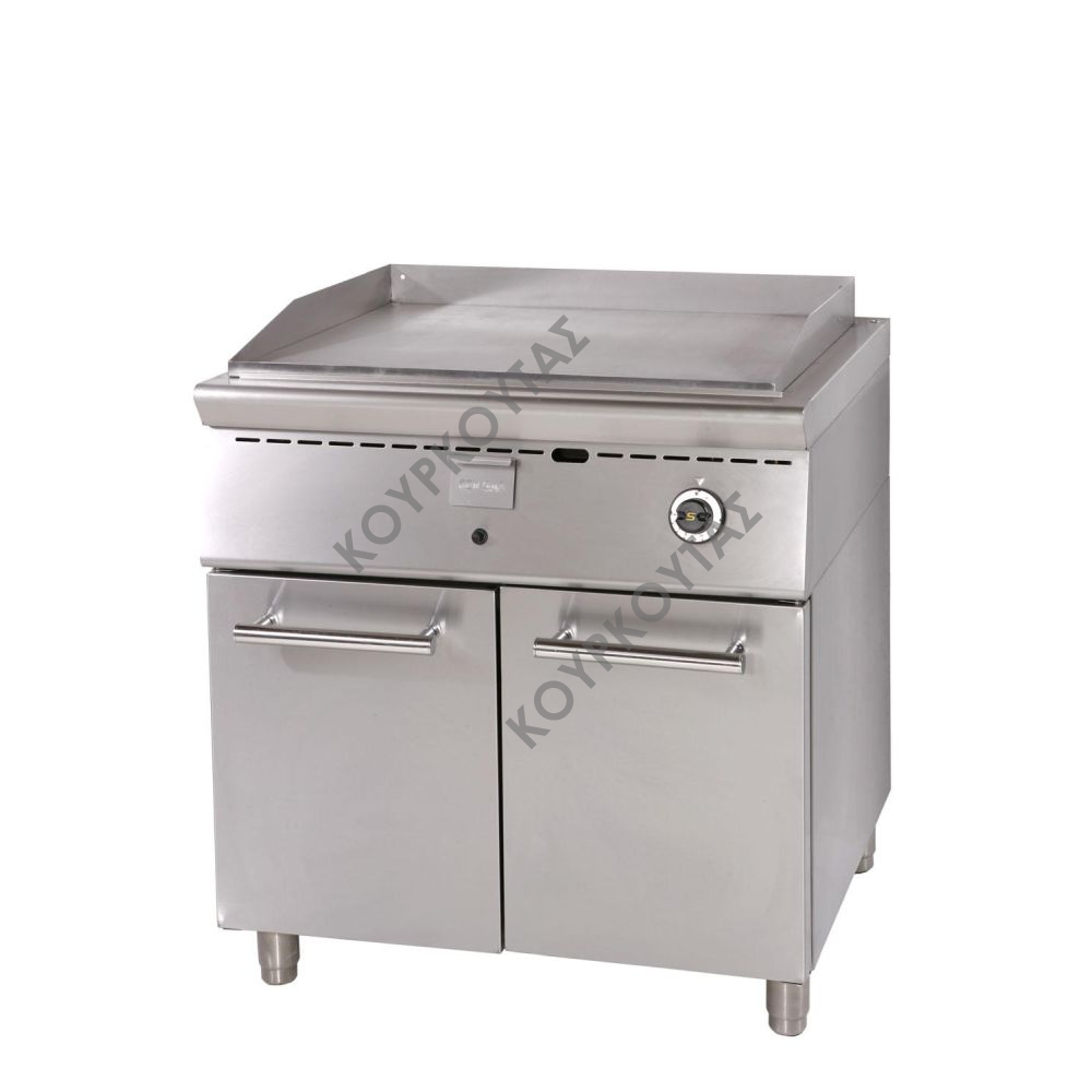 ΠΛΑΤΩ ΥΓΡΑΕΡΙΟΥ ΜΕ ΑΝΟΞΕΙΔΩΤΗ ΠΛΑΚΑ ΚΑΙ ΜΕ ΕΡΜΑΡΙΟ P8S7 SERGAS