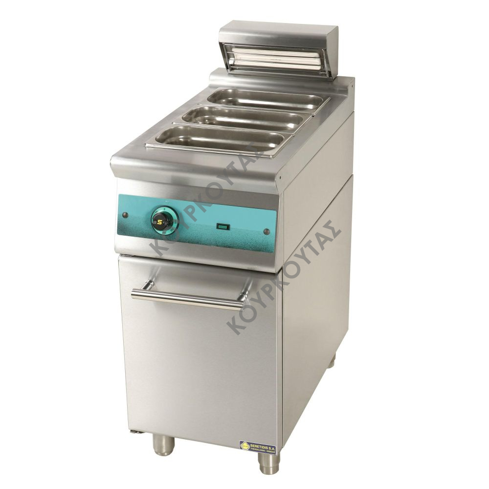 ΗΛΕΚΤΡΙΚΟΣ ΣΥΝΤΗΡΗΤΗΣ S40S9 SERGAS