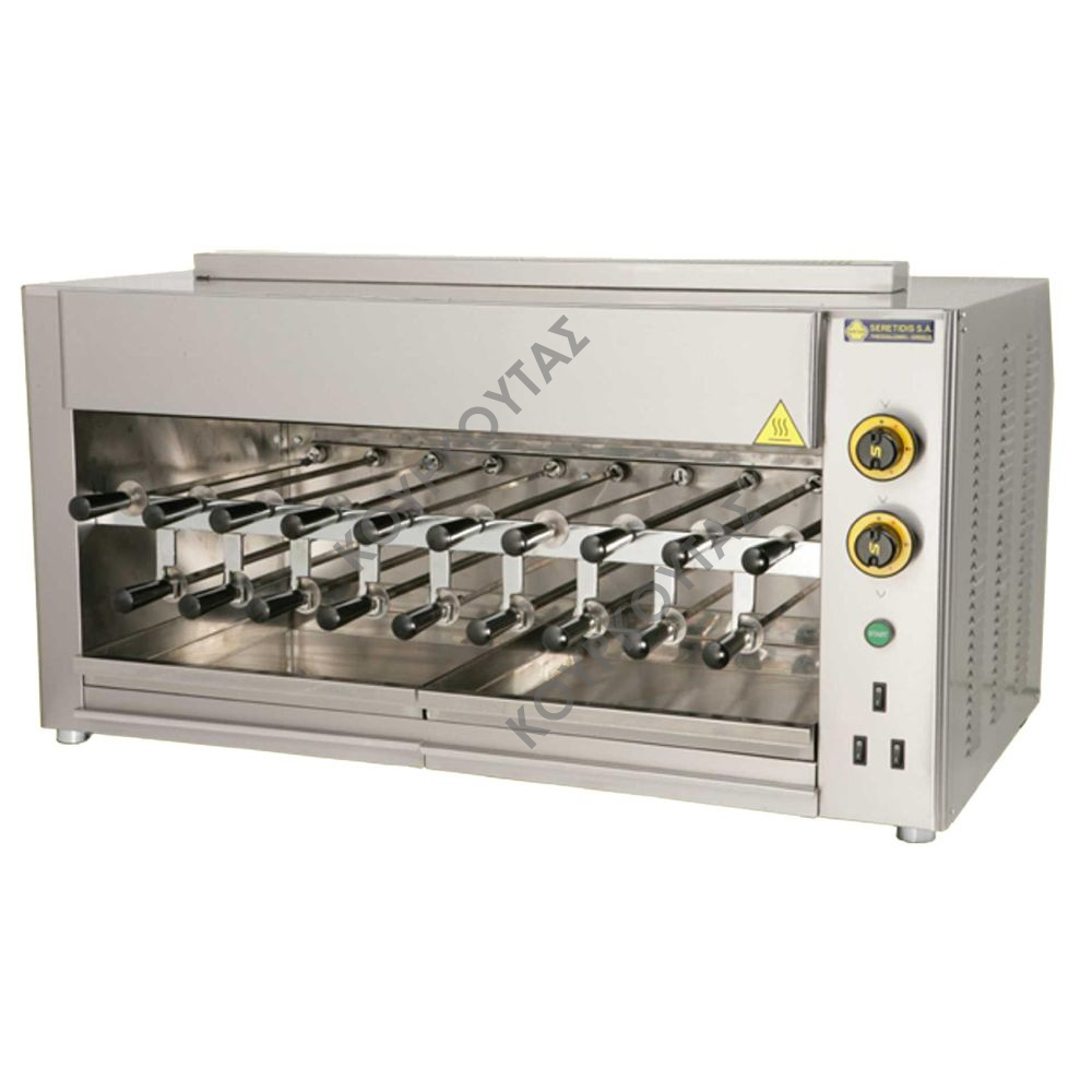 ΨΗΣΤΑΡΙA ΥΓΡΑΕΡΙΟΥ ΓΙΑ ΚΟΝΤΟΣΟΥΒΛΙΑ SGA19 SERGAS