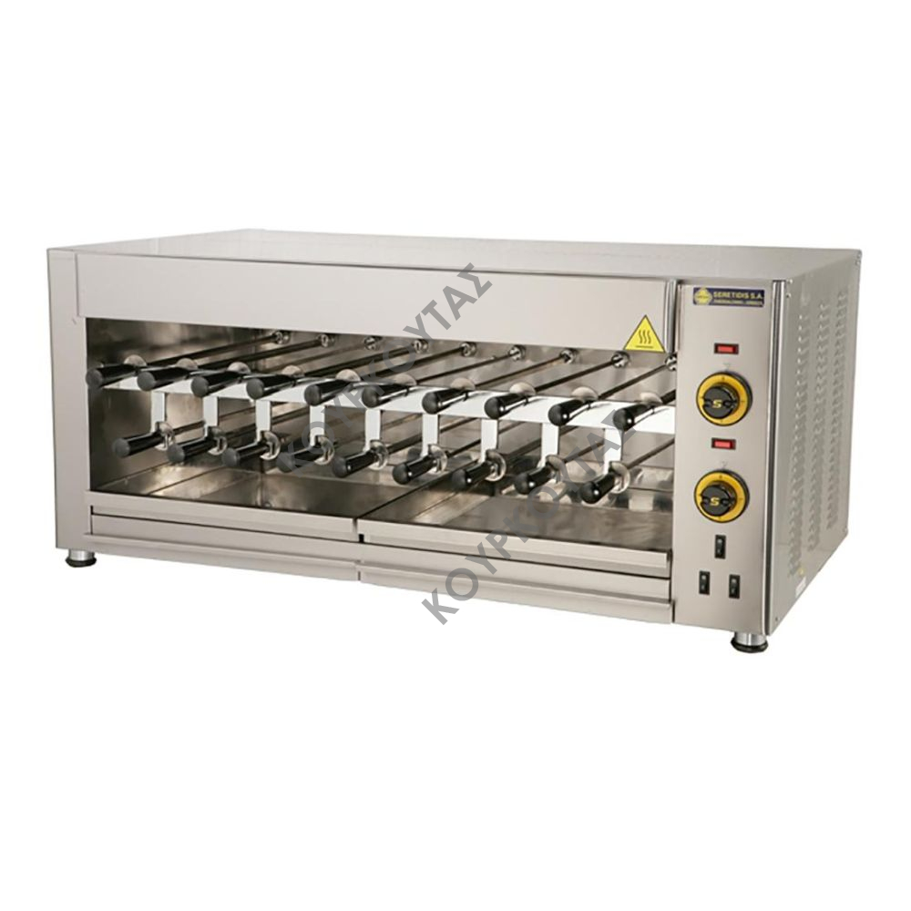 ΨΗΣΤΑΡΙA ΓΙΑ ΚΟΝΤΟΣΟΥΒΛΙΑ ΗΛΕΚΤΡΙΚΗ SGE19 SERGAS