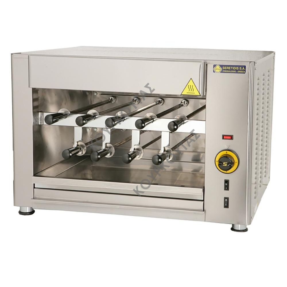 ΨΗΣΤΑΡΙA ΓΙΑ ΚΟΝΤΟΣΟΥΒΛΙΑ ΗΛΕΚΤΡΙΚΗ SGE9 SERGAS