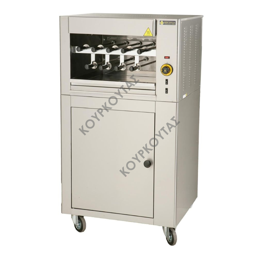 ΨΗΣΤΑΡΙA ΓΙΑ ΚΟΝΤΟΣΟΥΒΛΙΑ ΗΛΕΚΤΡΙΚΗ ΜΕ ΕΡΜΑΡΙΟ SGE9 SERGAS