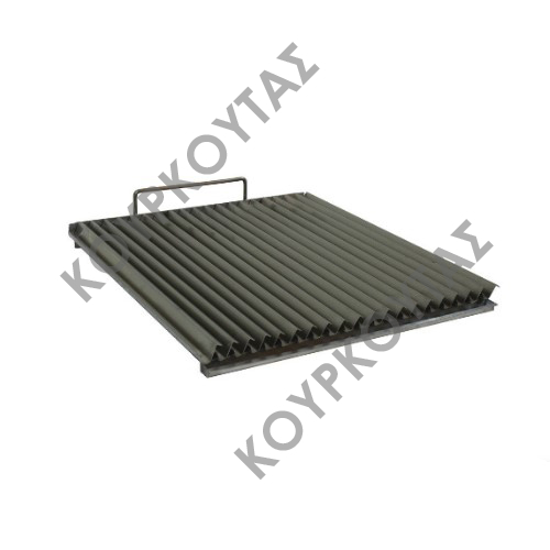 ΑΝΤΑΛΛΑΚΤΙΚΗ ΣΧΑΡΑ ΤΥΠΟΥ Ζ SERGAS