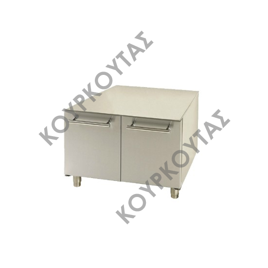 ΕΡΜΑΡΙΟ (ΜΟΝΟ/ΔΙΠΛΟ) ΣΕΙΡΑΣ 750 SERGAS - Image 2