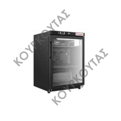 ΒΙΤΡΙΝΑ ΚΑΤΑΨΥΞΗΣ ΕΠΙΤΡΑΠΕΖΙΑ BF200VG KAR