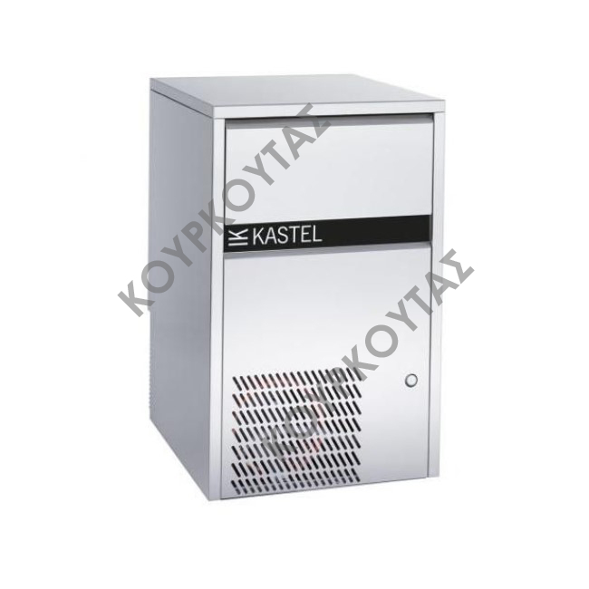 ΠΑΓΟΜΗΧΑΝΕΣ KASTEL ΣΕΙΡΑ SP KAR - Image 3