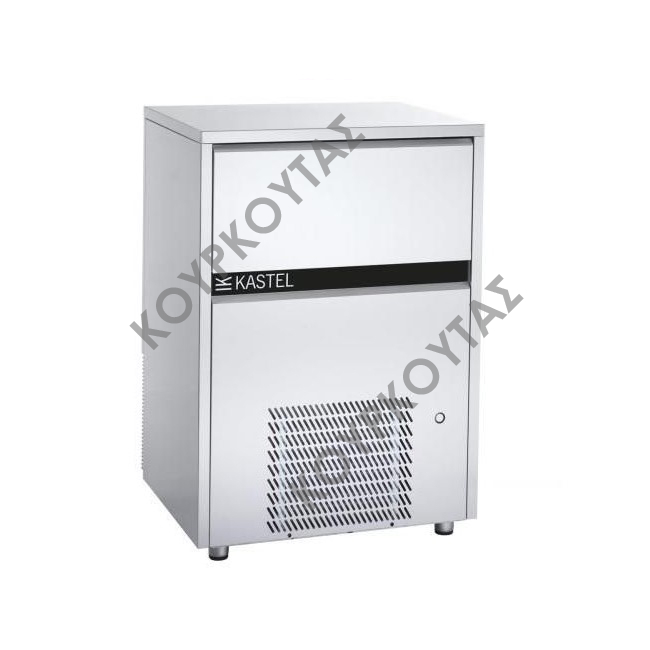 ΠΑΓΟΜΗΧΑΝΕΣ KASTEL ΣΕΙΡΑ SP KAR - Image 4