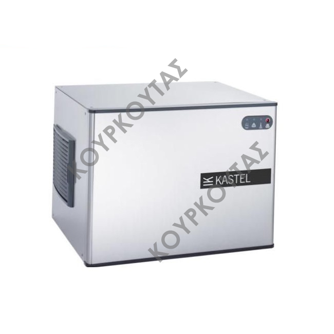 ΠΑΓΟΜΗΧΑΝΕΣ KASTEL ΣΕΙΡΑ SP KAR - Image 5