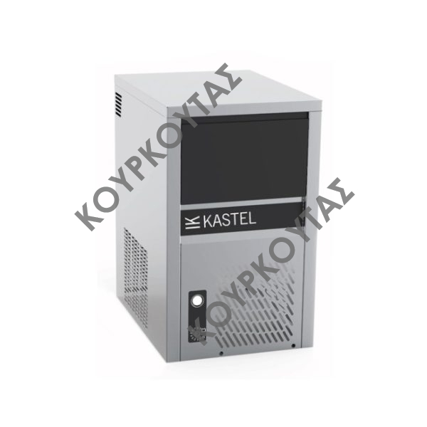 ΠΑΓΟΜΗΧΑΝΕΣ KASTEL ΣΕΙΡΑ KP KAR - Image 2