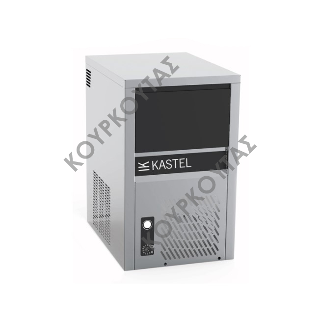 ΠΑΓΟΜΗΧΑΝΕΣ KASTEL ΣΕΙΡΑ KP KAR - Image 2