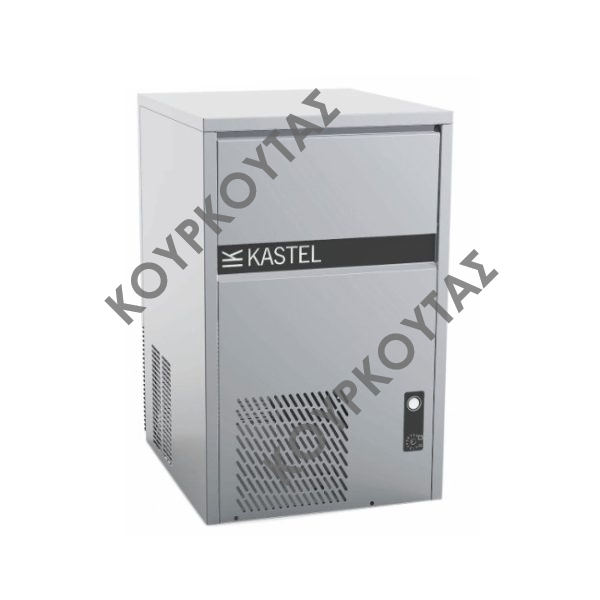 ΠΑΓΟΜΗΧΑΝΕΣ KASTEL ΣΕΙΡΑ KP KAR - Image 3