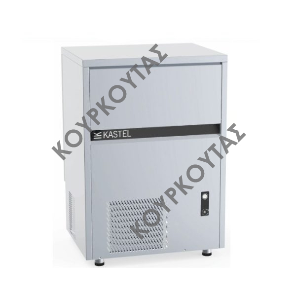 ΠΑΓΟΜΗΧΑΝΕΣ KASTEL ΣΕΙΡΑ KP KAR - Image 5