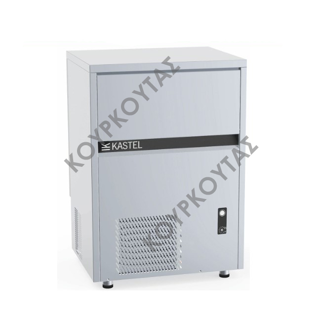 ΠΑΓΟΜΗΧΑΝΕΣ KASTEL ΣΕΙΡΑ KP KAR - Image 5