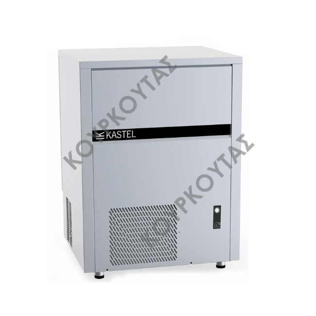 ΠΑΓΟΜΗΧΑΝΕΣ KASTEL ΣΕΙΡΑ KP KAR - Image 4