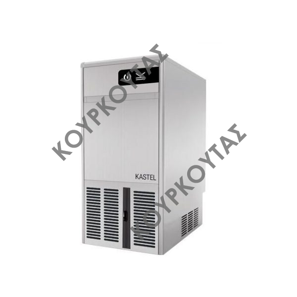 ΠΑΓΟΜΗΧΑΝΕΣ KASTEL ΣΕΙΡΑ KV KAR - Image 2