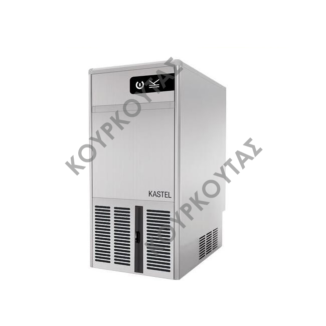 ΠΑΓΟΜΗΧΑΝΕΣ KASTEL ΣΕΙΡΑ KV KAR - Image 2