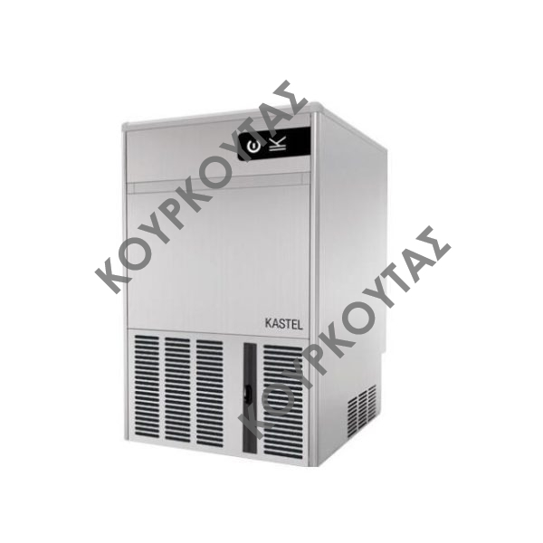 ΠΑΓΟΜΗΧΑΝΕΣ KASTEL ΣΕΙΡΑ KV KAR - Image 3