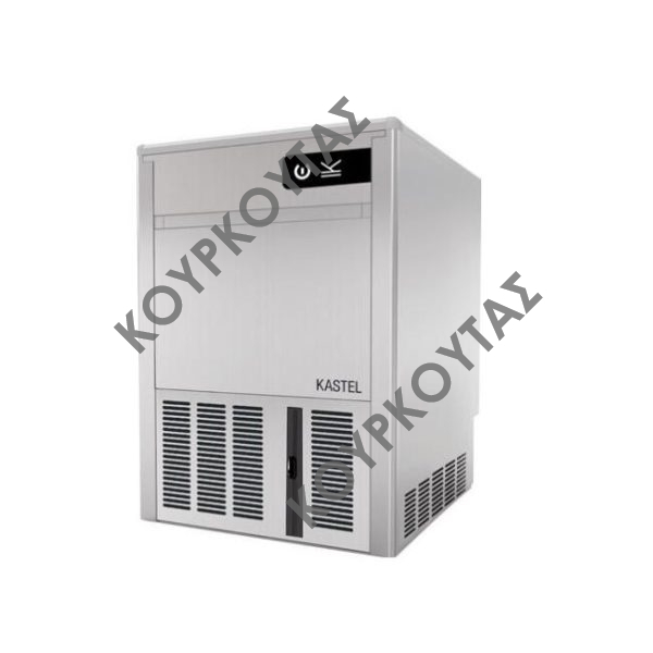 ΠΑΓΟΜΗΧΑΝΕΣ KASTEL ΣΕΙΡΑ KV KAR - Image 4